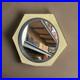 Mid_Century_Hexagonal_Art_Pottery_Wall_Mirror_Rare_Unique_Free_Shipping_01_xazu