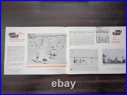 Mid-Century Modern 1966 -TAMPA FLORIDA`S TREASURE CITY MAGAZINE-Super Rare Find