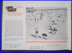 Mid-Century Modern 1966 -TAMPA FLORIDA`S TREASURE CITY MAGAZINE-Super Rare Find
