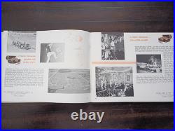 Mid-Century Modern 1966 -TAMPA FLORIDA`S TREASURE CITY MAGAZINE-Super Rare Find