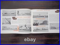 Mid-Century Modern 1966 -TAMPA FLORIDA`S TREASURE CITY MAGAZINE-Super Rare Find