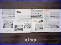 Mid-Century Modern 1966 -TAMPA FLORIDA`S TREASURE CITY MAGAZINE-Super Rare Find