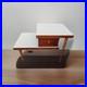 Mid_Century_Modern_Atomic_Step_End_Table_Coffee_Table_Set_Rare_Find_01_ge