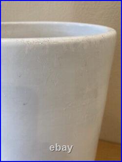 Mid Century Modern Gainey SJ Tall 20 X 10D very Rare. Signed (Video Available)