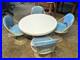 Mid_Century_Modern_Rare_Rattan_Wicker_Fiberglass_Table_Chairs_Patio_Woodward_01_ocm