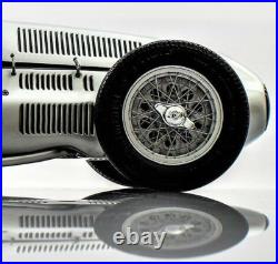 Mid Century Modern Sculpture Rare Art Deco Antique Vintage Race Sport Car Racing
