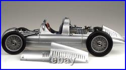 Mid Century Modern Sculpture Rare Art Deco Antique Vintage Race Sport Car Racing
