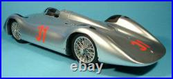 Mid Century Modern Sculpture Rare Art Deco Antique Vintage Race Sport Car Racing