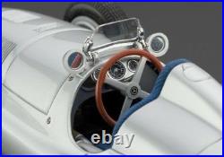 Mid Century Modern Sculpture Rare Art Deco Antique Vintage Race Sport Car Racing