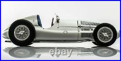 Mid Century Modern Sculpture Rare Art Deco Antique Vintage Race Sport Car Racing