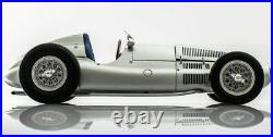 Mid Century Modern Sculpture Rare Art Deco Antique Vintage Race Sport Car Racing