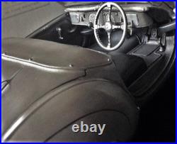 Mid Century Modern Sculpture Rare Art Deco Antique Vintage Race Sport Car Racing