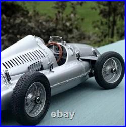 Mid Century Modern Sculpture Rare Art Deco Antique Vintage Race Sport Car Racing