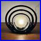 Mid_Century_Modern_Table_Lamp_RARE_by_Nerval_Sculpture_Canada_Black_Ceramic_01_cdv