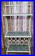 Mid_Century_Modern_Wrought_Iron_Bakers_Rack_Bar_with_Glass_Shelves_Vintage_Rare_01_cls