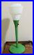 Nice_Vintage_Rare_Green_MCM_Mid_Century_Modern_Tulip_Table_Lamp_With_Glass_Shade_01_rs