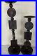 Pair_Of_Mid_Century_Modern_Wood_Goth_Rare_Brutalist_Candle_Holders_01_mp