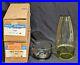 Pair_RARE_MCM_Kastrup_Holmegaard_Denmark_2_Piece_Glass_Hurricane_Lamps_in_Boxes_01_hky