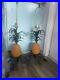 Pair_Vintage_Large_Metal_Pineapple_Table_Lamps_Rare_32_Tall_01_ssxe