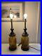 Pair_of_Very_Rare_Mid_Century_Modern_LE_Amber_Glass_Moon_and_Star_Wooden_Lamps_01_gbni