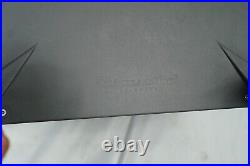 Quinze & Milan Monstro Project Mid-Century Modern Gray Ottoman Pouf Very Rare Quinze & Milan Monstro Project Mid-Century Modern Gray Ottoman Pouf Very Rare
