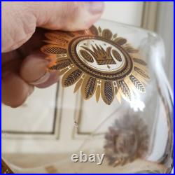 RAREMID CENTURY MODERNMCMGeorges BriardREGALIACANDY NUT DISHES &CADY HOLDER