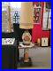 RAREST_of_RARE_Vintage_HOWARD_KRON_Mid_Century_Modern_Ceramic_Lamp_with_TABLE_01_kqoc