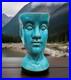 RARE_1950_60s_Mid_Century_Modern_Turquoise_Figural_Head_Sculptural_Planter_OOAK_01_jc