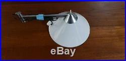 RARE 1968 Herman Miller George Nelson Design CSS Cone Lamp Pristine Condition