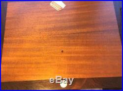 RARE Finn Juhl Rosewood Extendable coffee table, model no. 612, Interline' series
