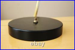 RARE GRETA GROSSMAN FIBERGLASS COBRA LAMP 50s MID CENTURY MODERN ATOMIC