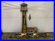 RARE_MCM_Lighthouse_Nautical_Mid_Century_Modern_Wall_Art_Sculpture_Brass_Copper_01_dtje
