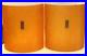 RARE_MCM_Mid_Century_Modern_Glass_Wall_Sconce_Shades_Set_of_Two_Excellent_01_be