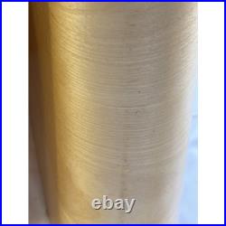 RARE MCM W Molded Plywood Magazine Rack in the Style of Alvar Aalto furniture