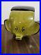 RARE_MIDCENTURY_MODERN_ELEPHANT_COOKIE_JAR_BY_HOLIDAY_DESIGNS_CA_Green_60s_01_vrx