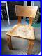 RARE_Mid_Century_Modern_Original_Thonet_Bentwood_Children_s_Chair_01_xoio