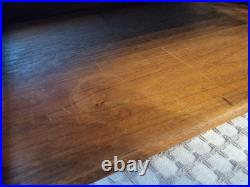 RARE Mid-Century Modern Peter Pepper Products Desk Sorter 3 TIER Letter Tray RARE Mid-Century Modern Peter Pepper Products Desk Sorter 3 TIER Letter Tray