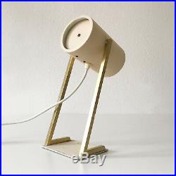 RARE Mid Century TABLE LAMP Desk Light KAISER LEUCHTEN Arteluce STILNOVO Era