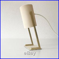 RARE Mid Century TABLE LAMP Desk Light KAISER LEUCHTEN Arteluce STILNOVO Era