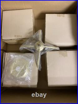 RARE NEW Catalina MCM Chandelier/Light Fixture