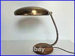RARE OMI Desk Lamp Mid Century Modern
