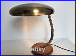 RARE OMI Desk Lamp Mid Century Modern
