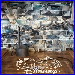 RARE ORIGINAL Tensor LT440 Balancing Desk Lamp Midcentury Modern Drafting Light