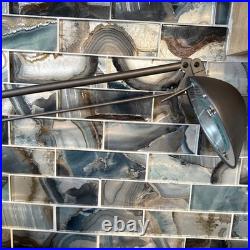 RARE ORIGINAL Tensor LT440 Balancing Desk Lamp Midcentury Modern Drafting Light