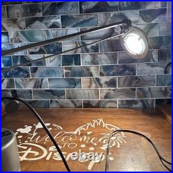 RARE ORIGINAL Tensor LT440 Balancing Desk Lamp Midcentury Modern Drafting Light