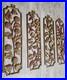 RARE_Sexton_Four_Seasons_Wall_Art_Mid_Century_Modern_Decor_Metal_MCM_Set_of_4_01_yrgt