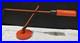 RARE_VENETA_LUMI_Red_Desk_Table_Lamp_Made_In_Italy_80s_Vintage_MCM_Minimalist_01_xzq