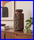 RARE_Vintage_7071_40_MCM_16_Brutalist_Carstens_Tonnieshof_West_Germany_Vase_01_kjh