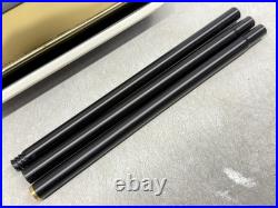 RARE Vintage Bissell-Ette Mid Century Modern Floor Carpet Sweeper MCM Decor Box