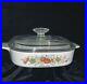 RARE_Vintage_Corning_Ware_Great_Condition_1_quart_L_Echalote_with_lid_01_ua